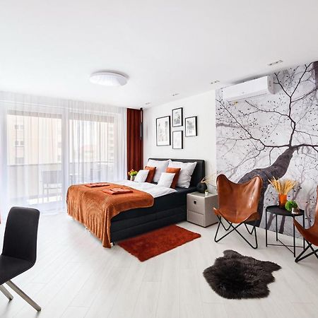 Teleki40 Apartman Gyor Central, Free Parking, Terrace Exterior foto